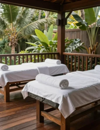 Holistic Ayurvedic Wellness Session