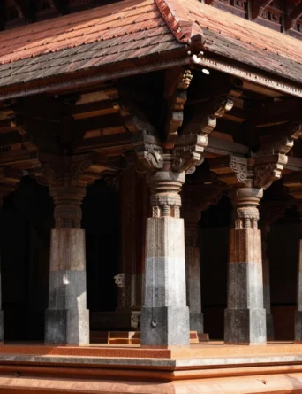 Trivandrum Royal Heritage Guided Tour